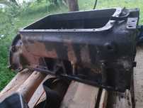 Baie de ulei fiat in patru tractor seria 66