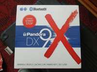 Pandora    DX 9X