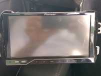Pioneer sensirniy mafon