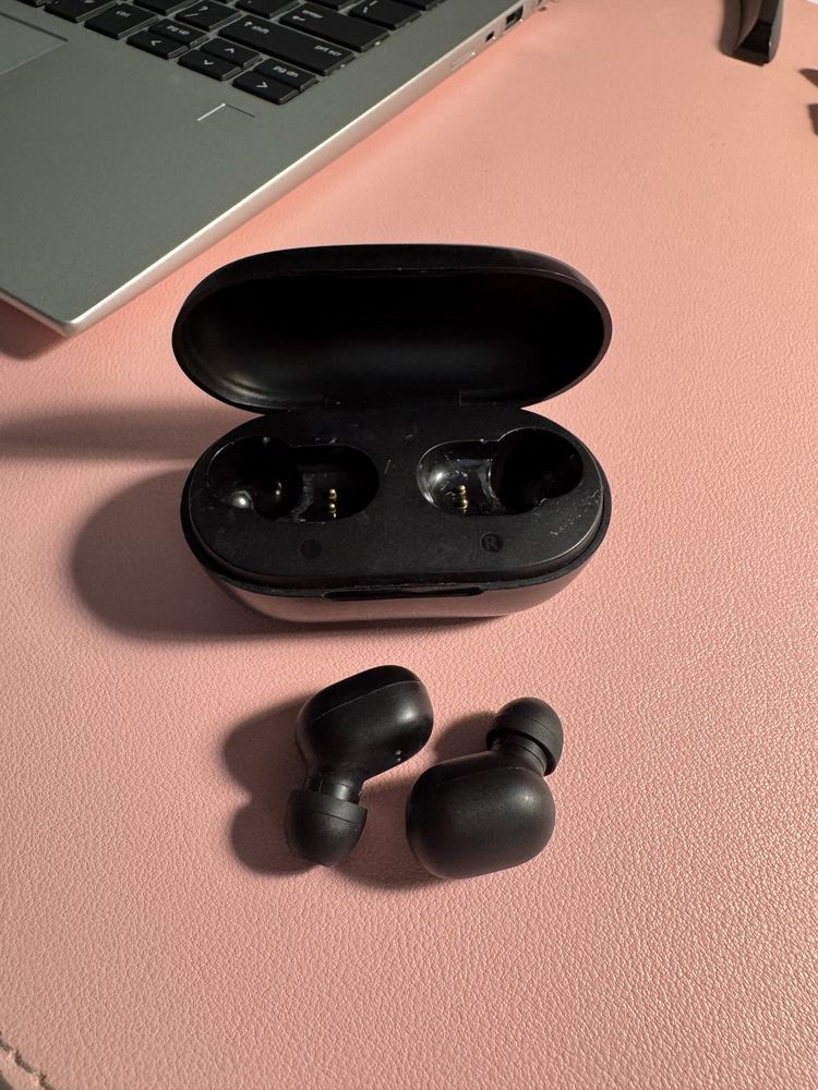 Earbuds/ casti bluetooth Haylou GT-1 PRO
