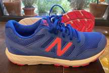 Спортни обувки New Balance