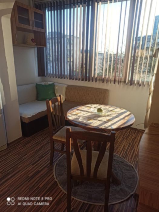 Апартамент под наем или нощувки