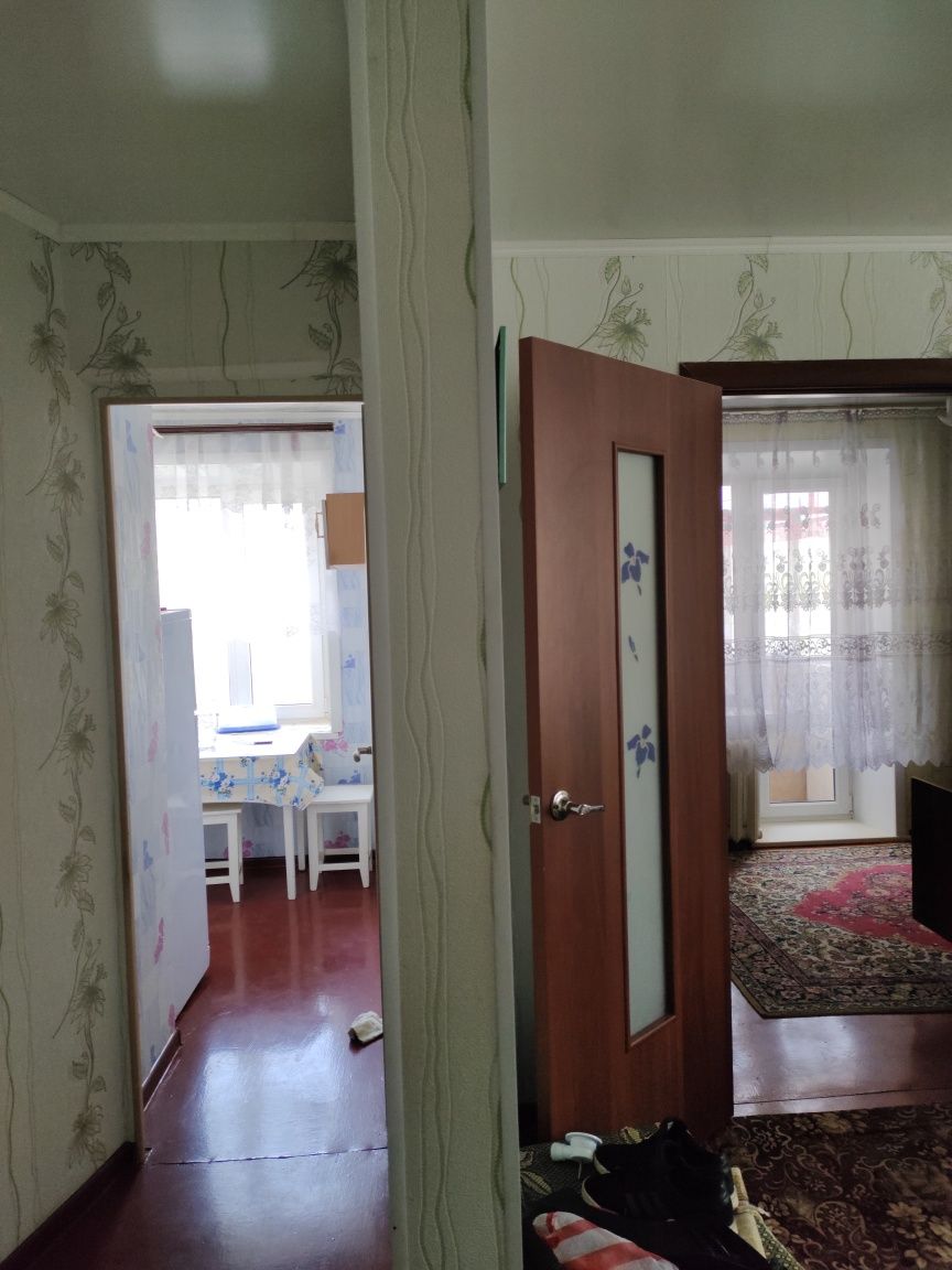 Продам 2-х комнатную квартиру