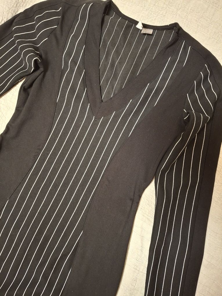 Rochie elastica dama H&M mărimea S/36