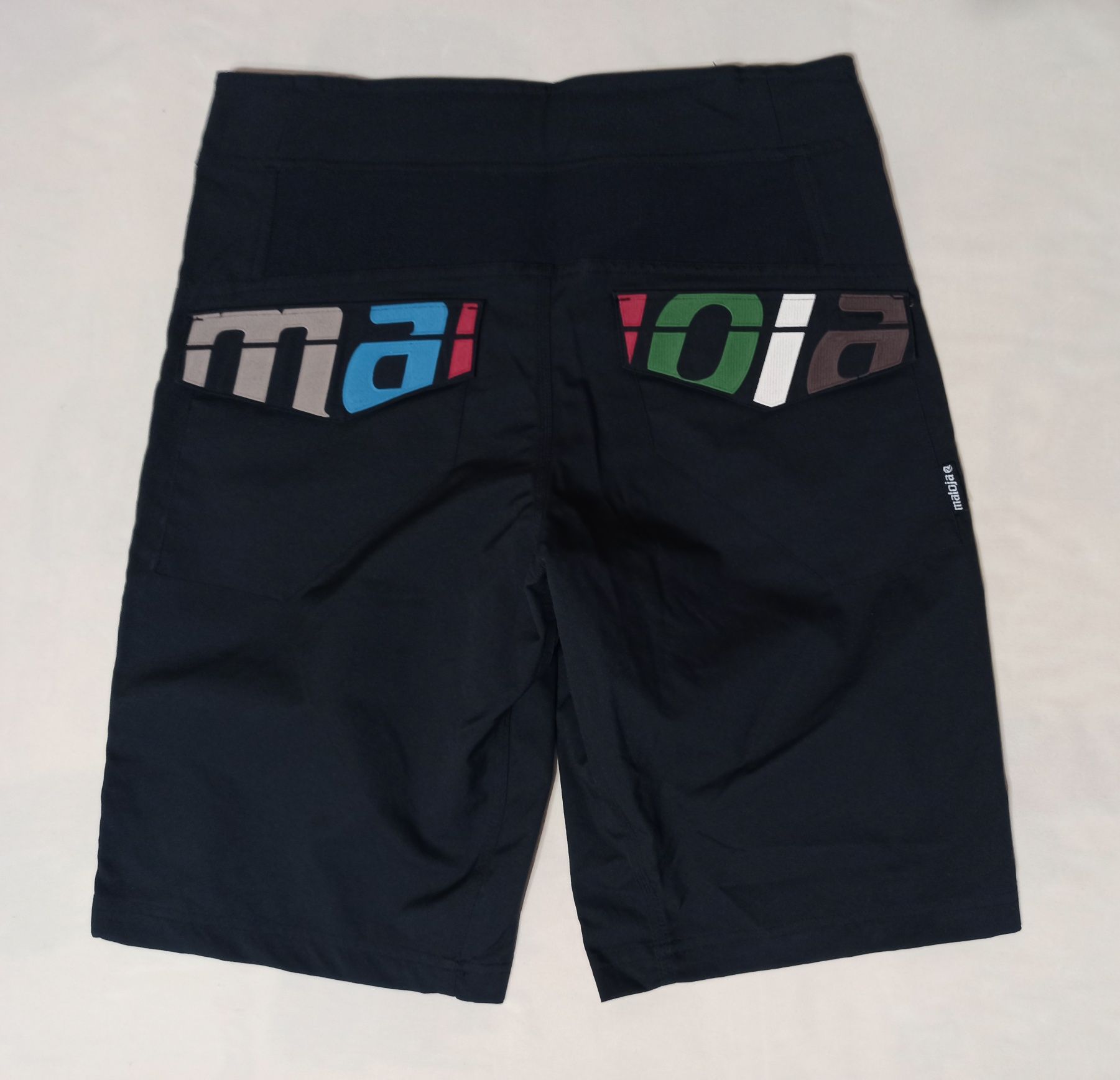 Scott, Maloja Мъжки къси панталони МТБ
