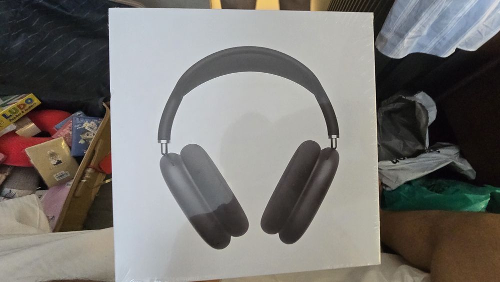 Aipods lix 1k1 качество