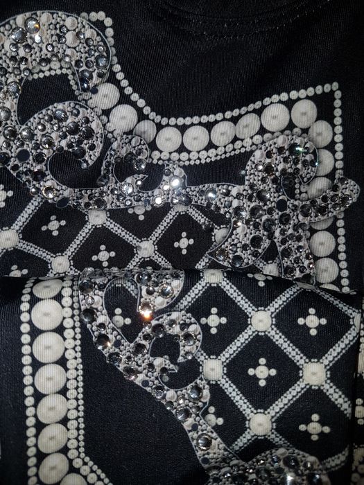 Bluza si pantaloni Dolce Gabanna, ambele la doar 60 lei