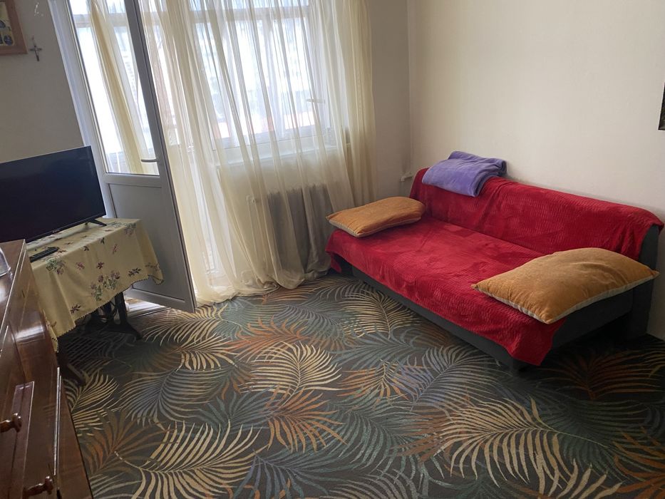 Vsnd apartament in bloc de caramida