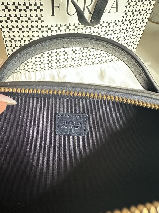 Furla Чанта с дълга дръжка