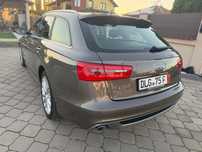Audi A6 3.0 TDI 245Cp Quattro Recent adus