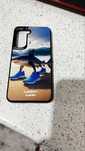 Vand husa mobilfox pt samsung s21 fe  noua