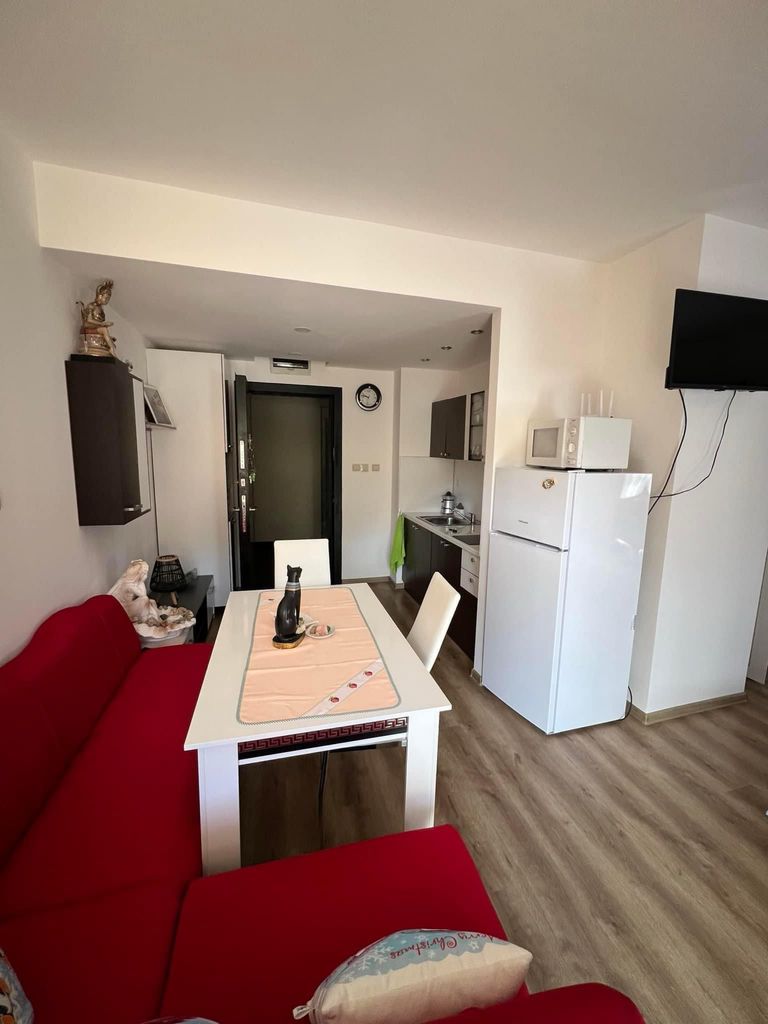 Продава се Едностаен апартамент в Банско - 45 кв.м за 1112 €/кв.м - Снимка #4