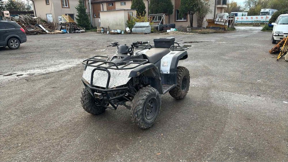 Два броя атвта 350 кб