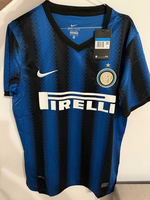 Tricou Sneijder Inter Milano 2011 fotbal