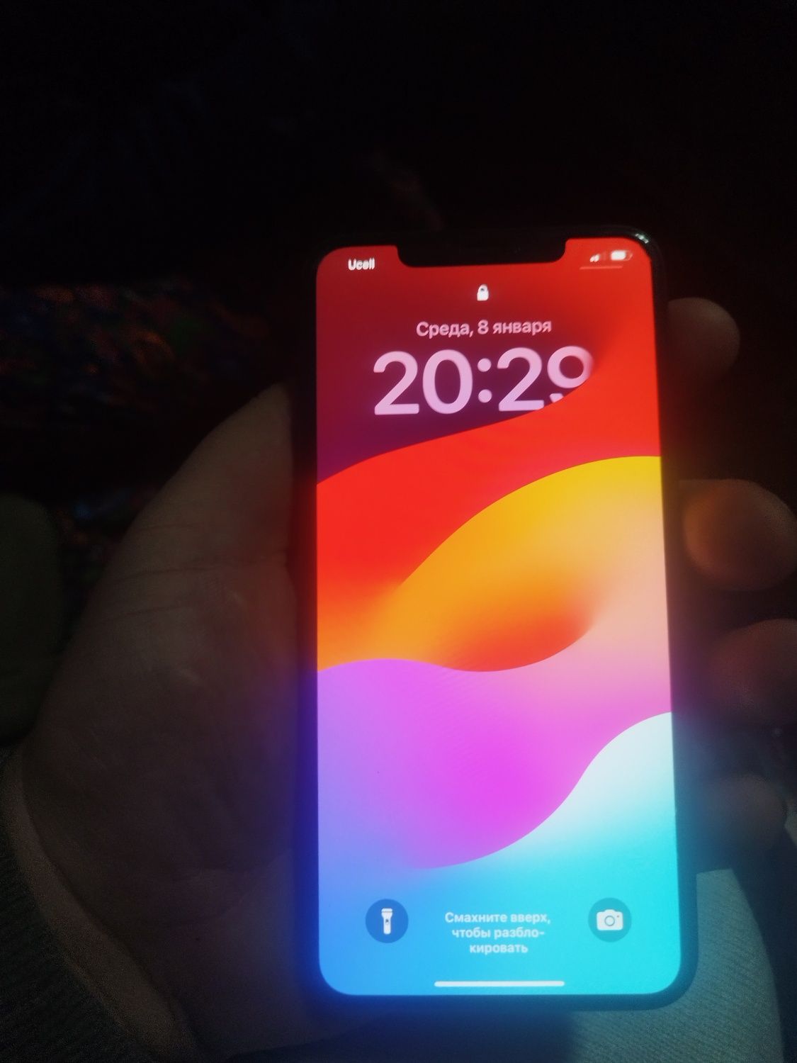 Iphone XS Max 512