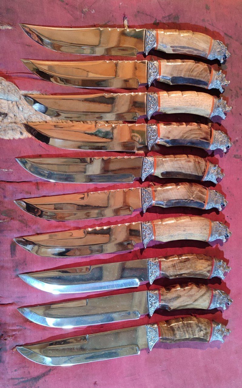 Пичоклар нож knife пичок