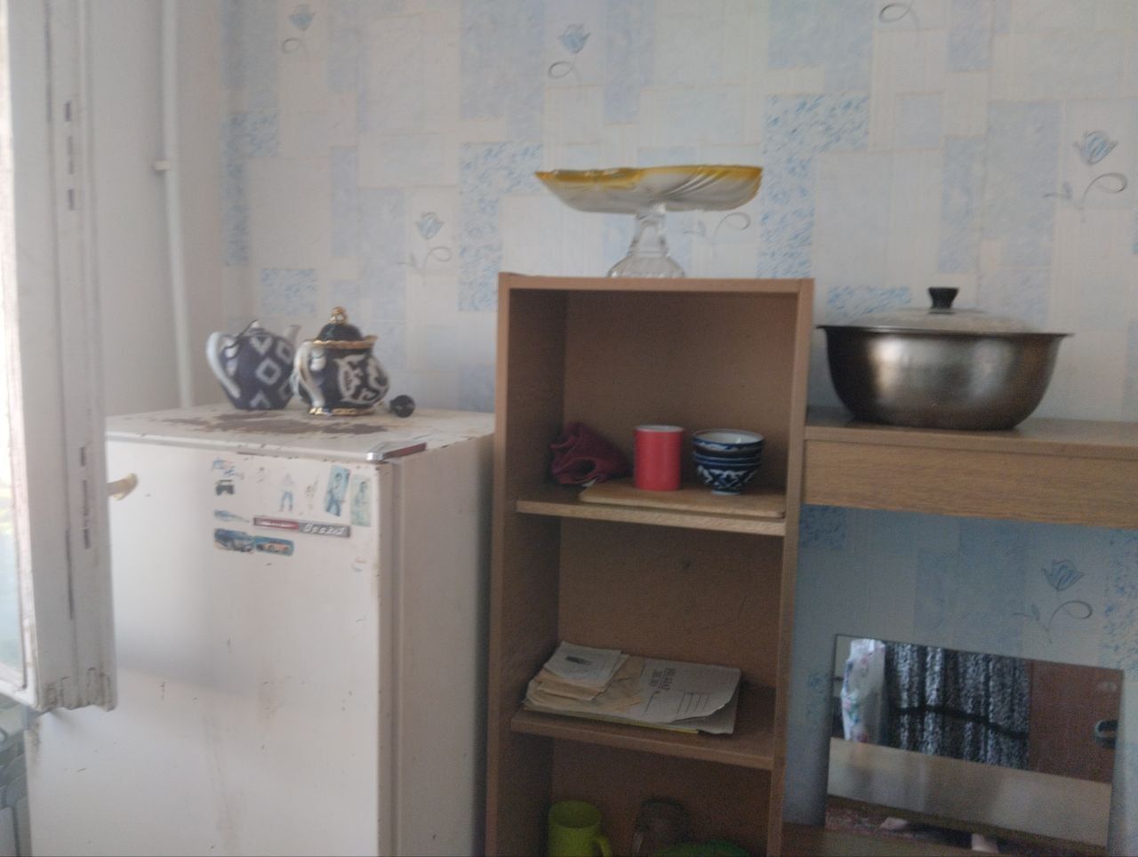Сдаётся квартира