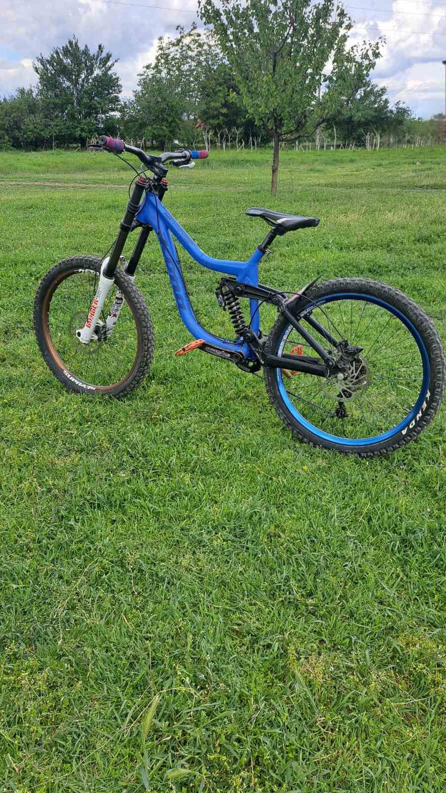 Dh kona operator