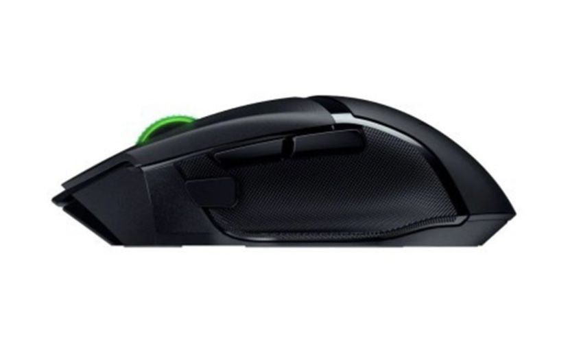 Мышь Razer Basilisk V3 X Hyperspeed, Black, USB
