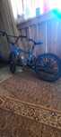 Schimb bmx pe o bicla ca mam săturat de ea