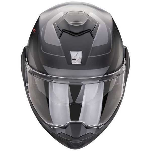 Отваряема мото каска Scorpion EXO-TECH EVO Pro Commuta,M 57-58см.очила