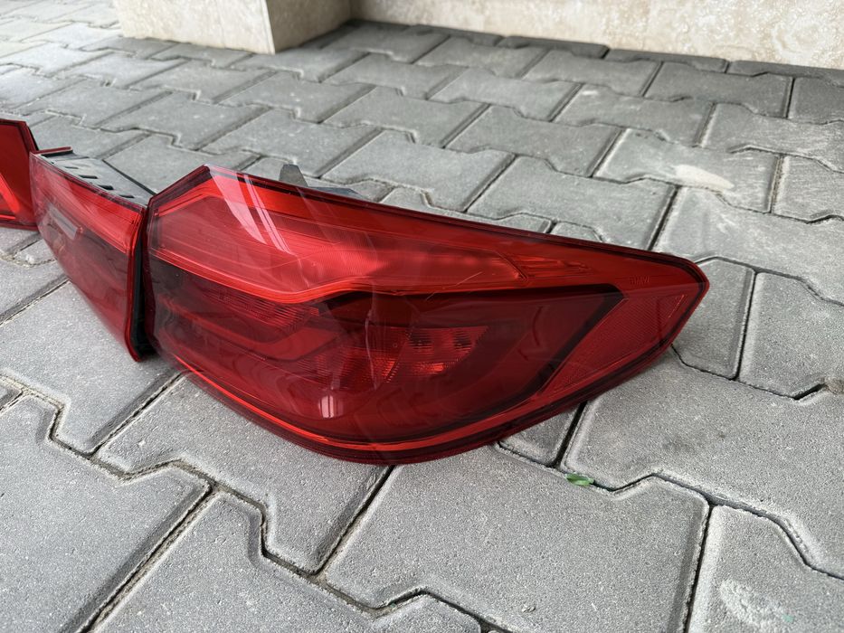 Bmw стопове G30 G30