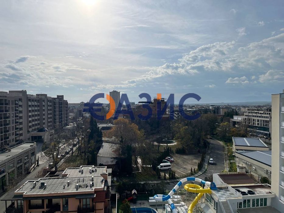 Продава се Едностаен апартамент в к.к. Слънчев бряг - 84 кв.м за 750 €/кв.м - Снимка #5