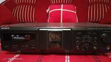 Casetofon deck Sony TC-RE340