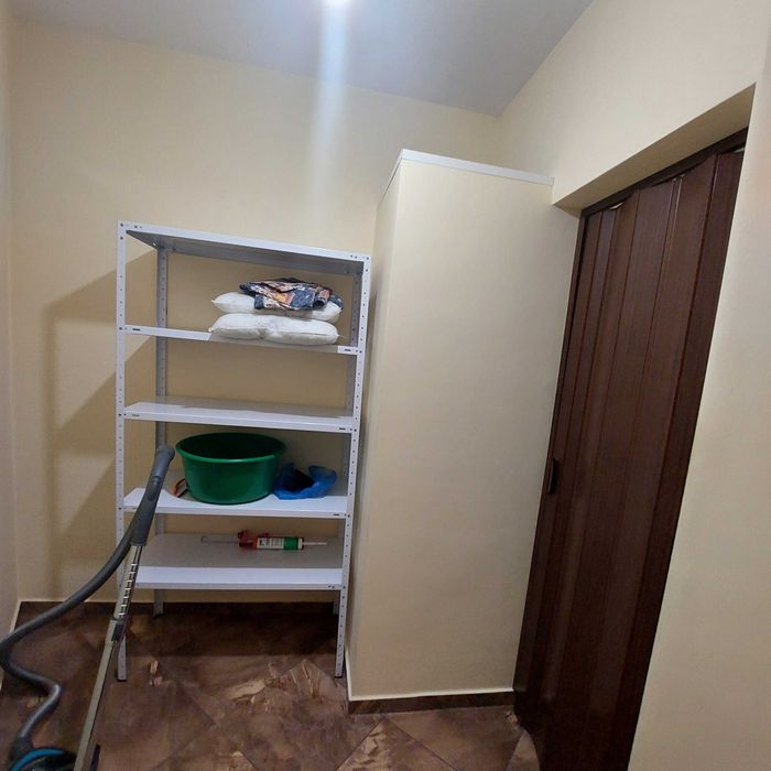 Дава се под наем Двустаен апартамент в София, Младост 4 - 79 кв.м за 700 € - Снимка #18