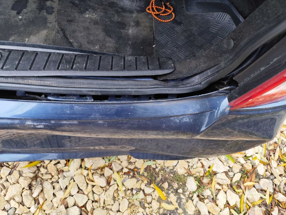 Hyundai Accent 1.4 cu intalatie GPL omologata