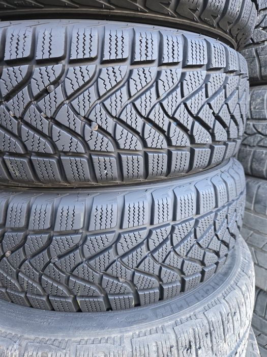 4бр. 175 65 14С Firestone зимни.