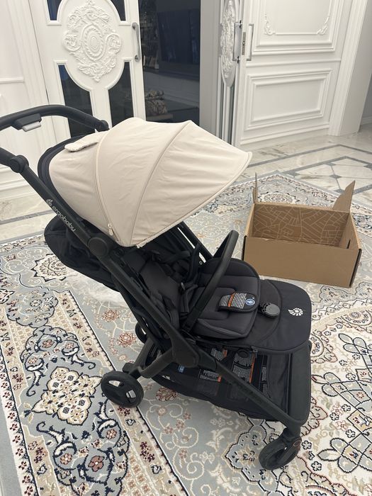 Ergobaby Metro 3 deluxe