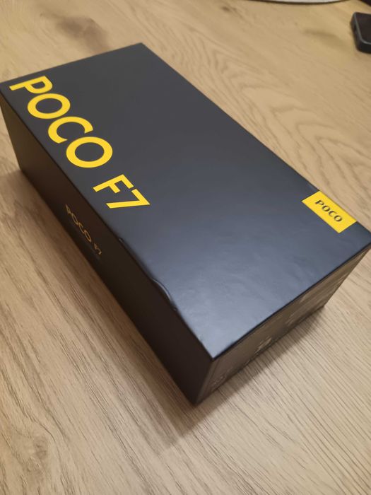 Смартфон Xiaomi Poco F7