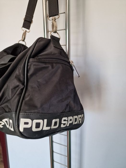 Страхотен спортен сак POLO SРОRТсреден размер
размер, без забележки, р