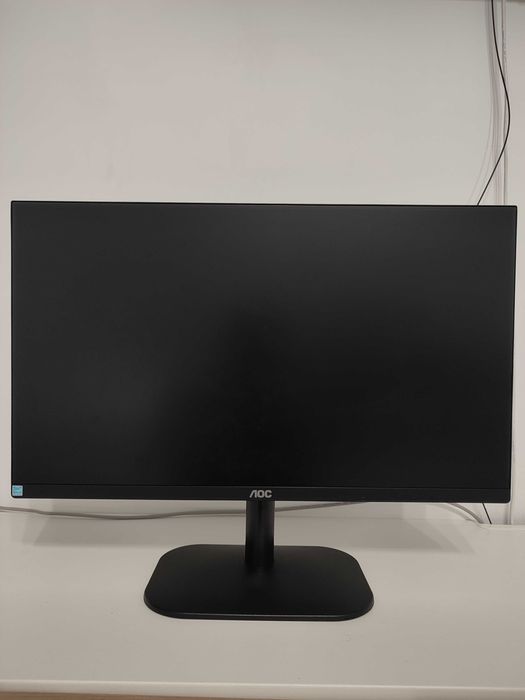 Monitor LED AOC 24B2XH