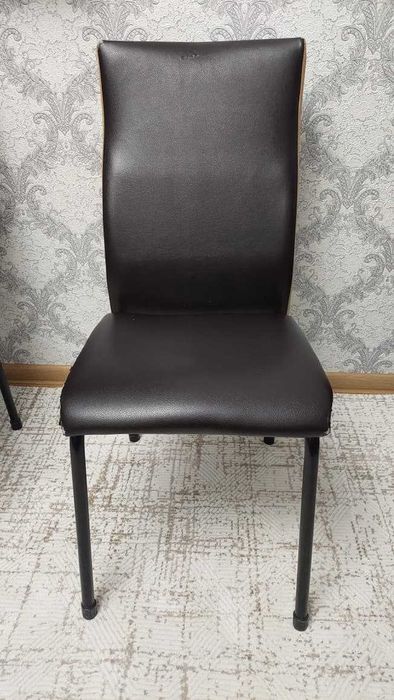 Кухонные стулья (4 шт)