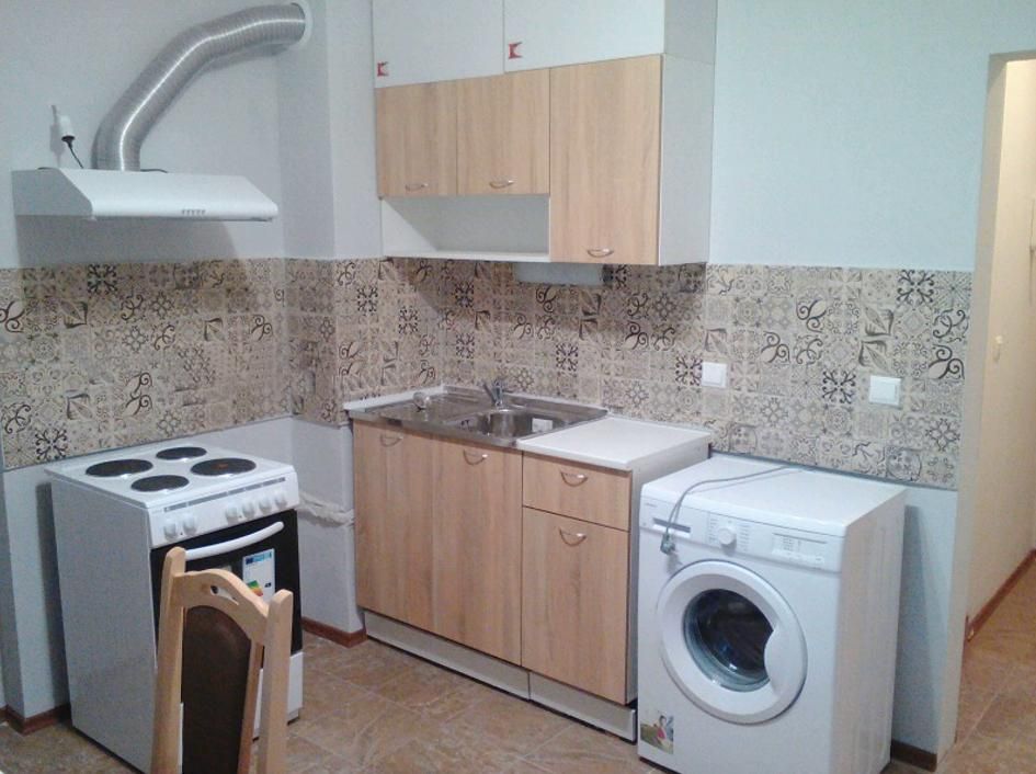 Двустаен апартамент под наем в ж.к. Студентски град, 2208030