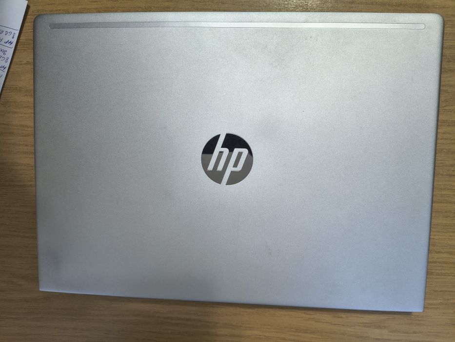 HP ProBook 440 G7   6XJ57AV