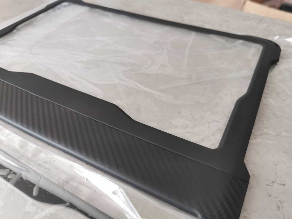 Husa protectie laptop Apple Macbook Air 13 13.6 A2681 carcasa