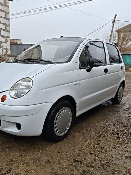продам машину  Daewoo matiz