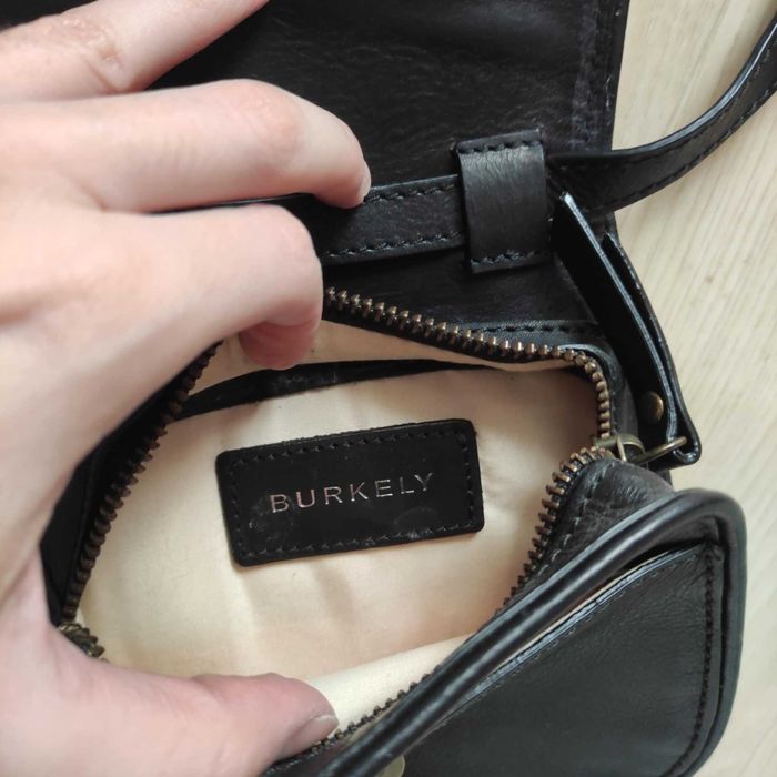 Дамска чантичка Burkely