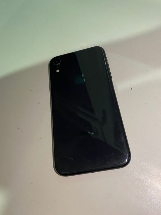 Xr 64/78 в идале