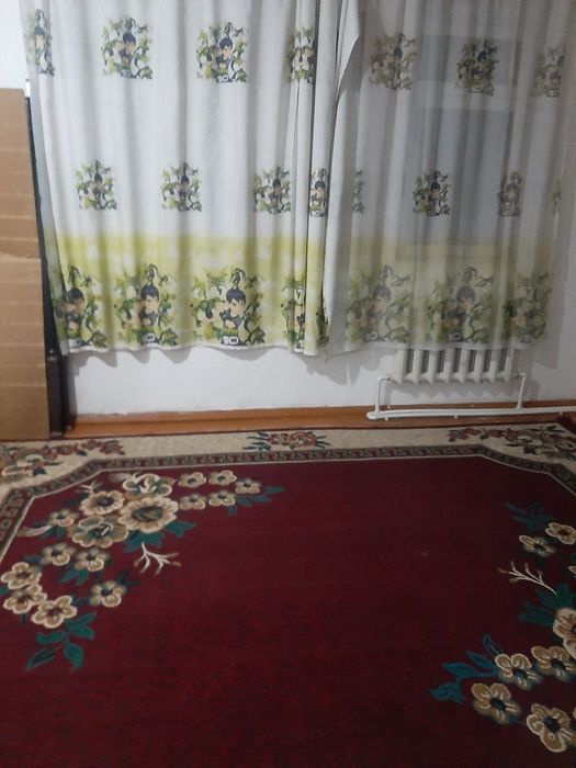 Мирзо Улугбек массив ттз 2 . 2/1/1 участик