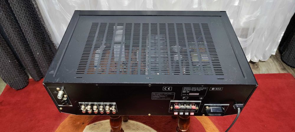 Amplificator Audio Sony STR-DE135 Statie Amplituner Audio