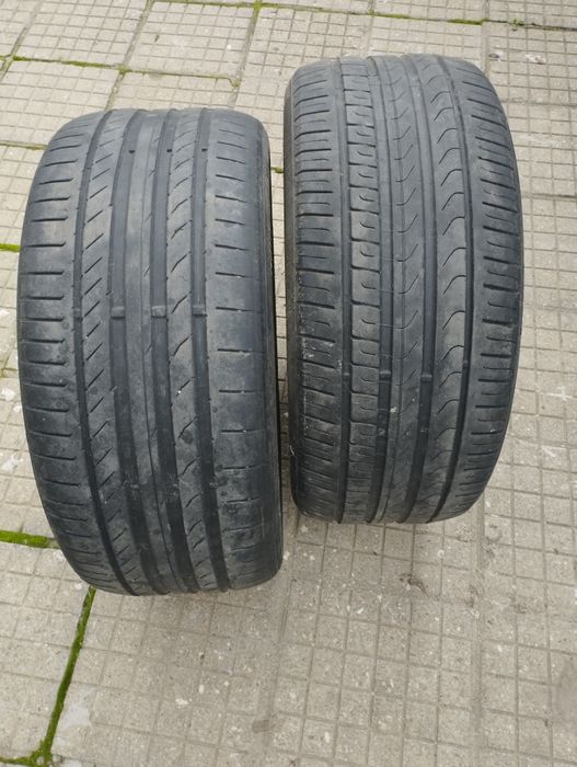 Гуми 245 40 18 два броя