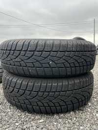 175/60/16 DUNLOP RunFlat 2бр. 7.5мм