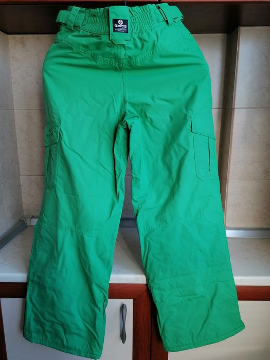 Детски ски комплект Brunotti