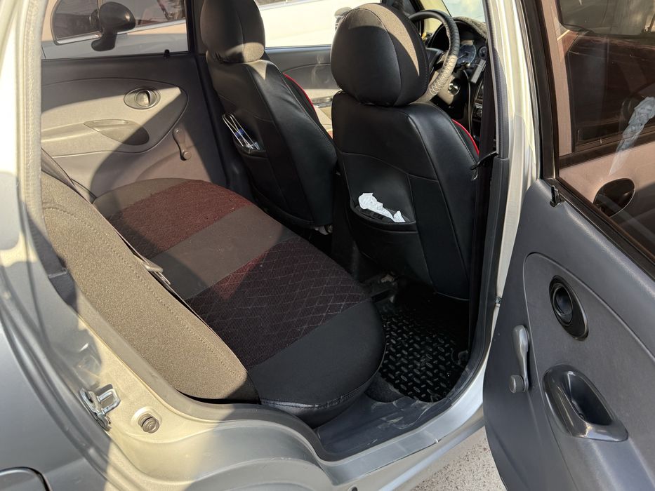 Matiz mx 2013 evro