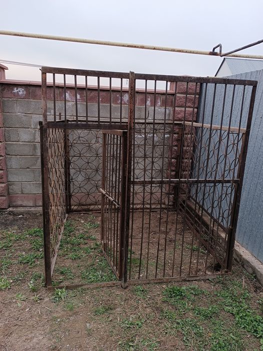 Продам  Вальер для собак