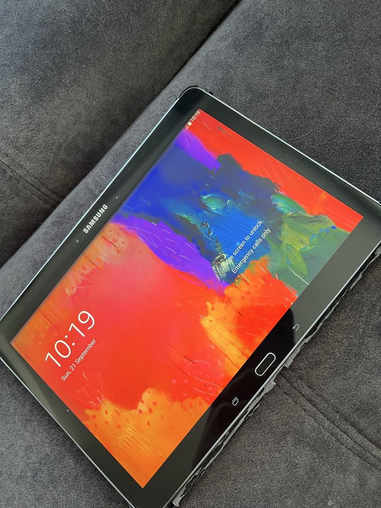 Samsung Galaxy Tab Pro 10.1 LTE (SM-T525)